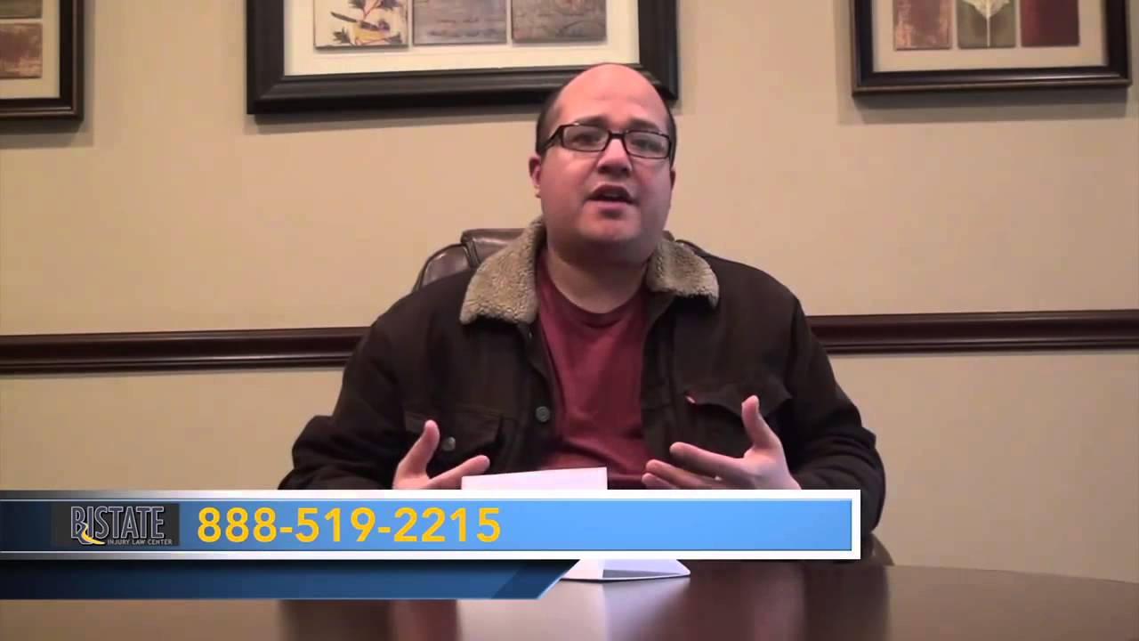Missouri Workers Comp - Lawyer Review: Antonio