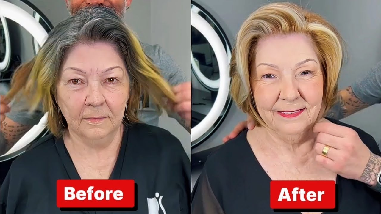 20 Amazing Hair Transformations By Nell Carmo  | Before and After | Must Watch 