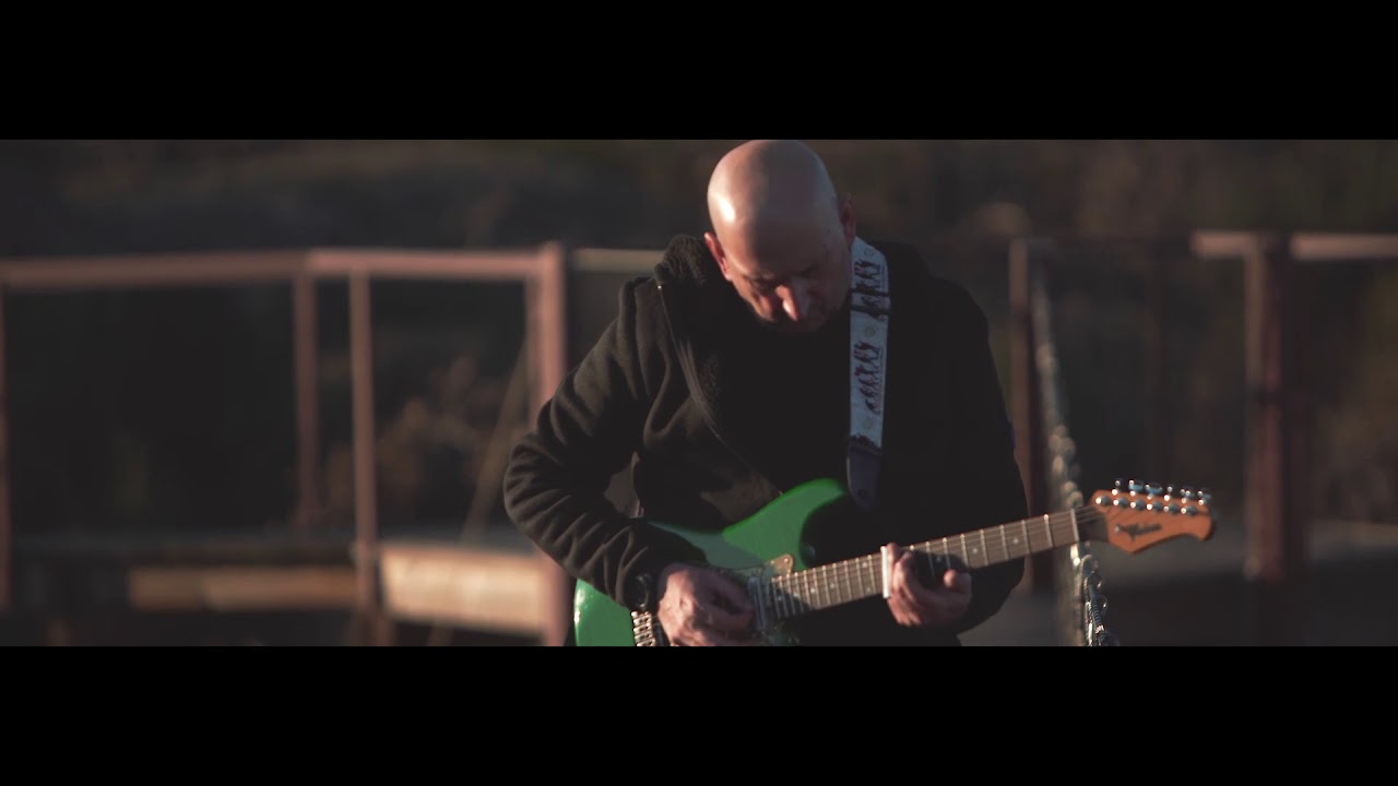 Barrockal - tema original de Jo&atilde;o Migu&eacute;ns