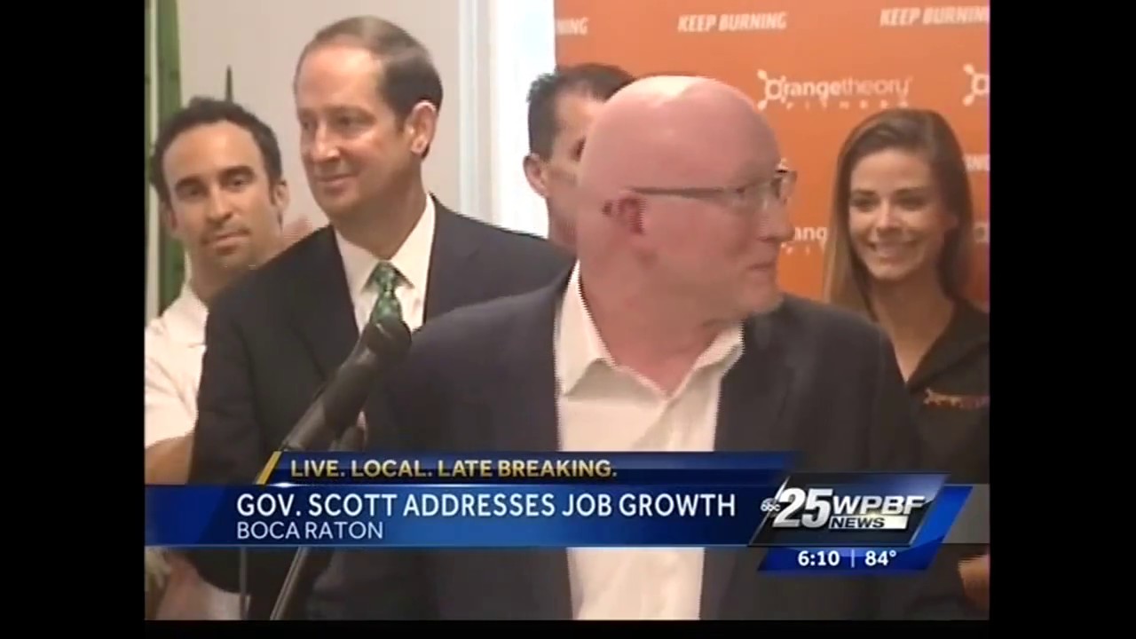 ICYMI - WPBF: 