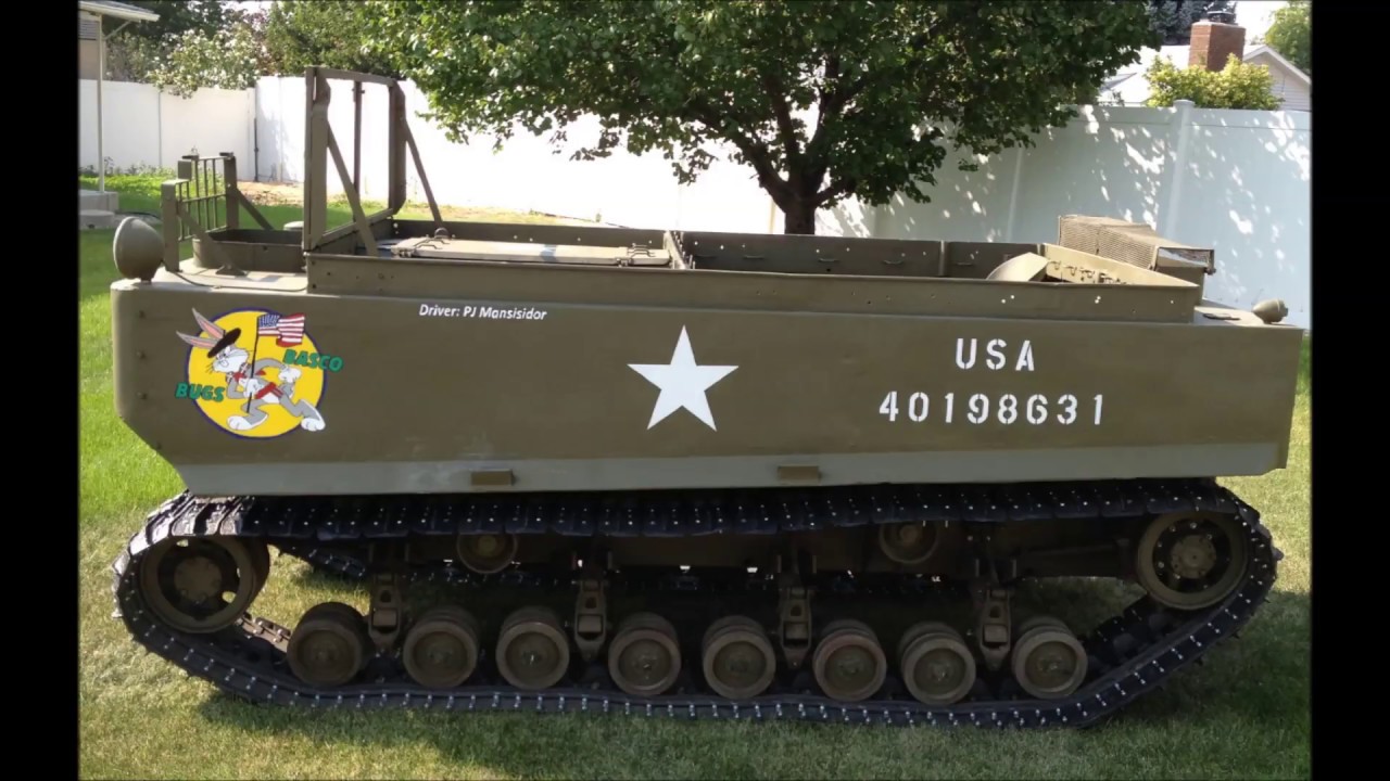M29C WEASEL RESTORATION (v 2.0)