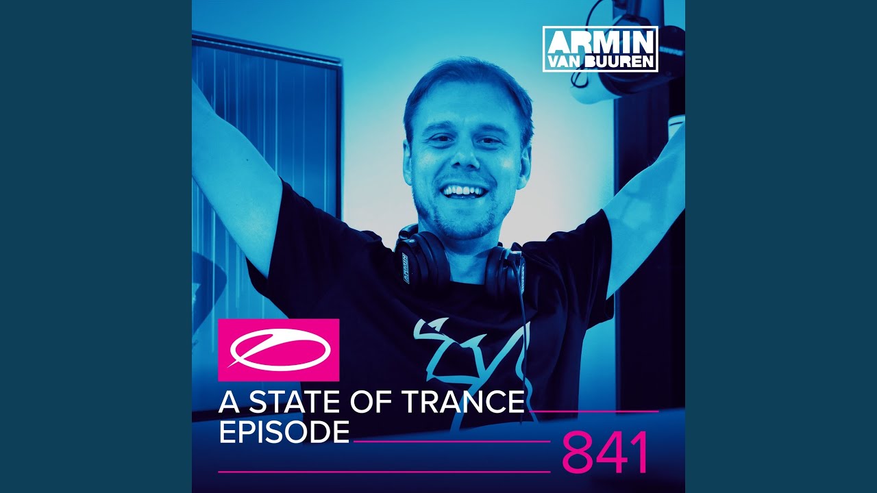 What Happens When We End (ASOT 841)