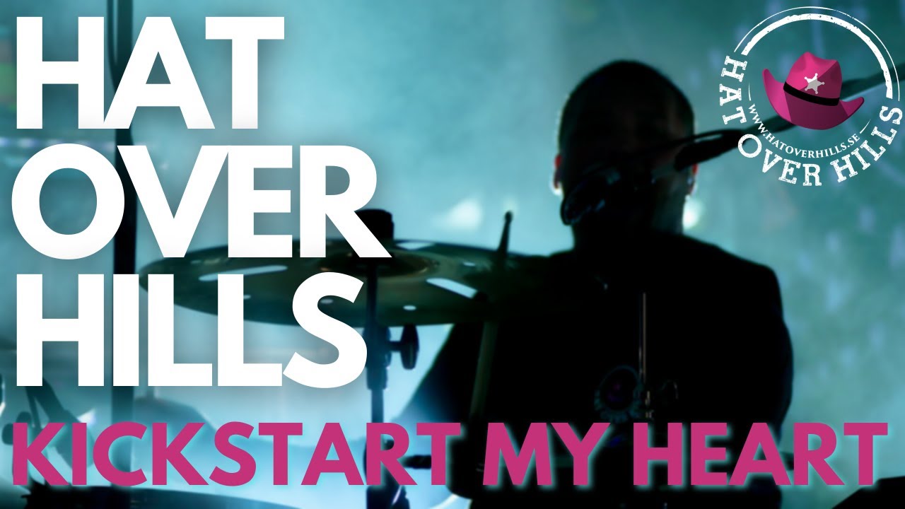 Hat Over Hills - Kickstart My Heart [Viking Line Cinderella 2022]