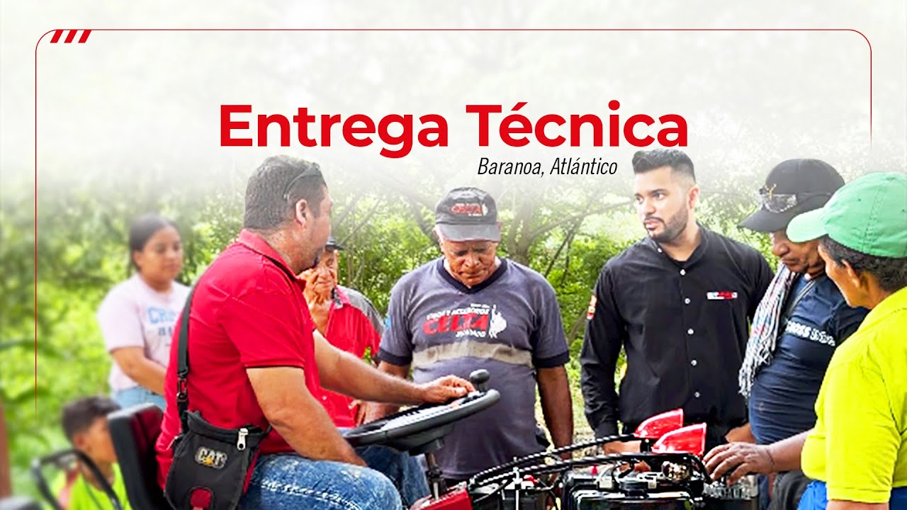 M&aacute;s que una venta, un acompa&ntilde;amiento | Equipmaster con nuestro cliente
