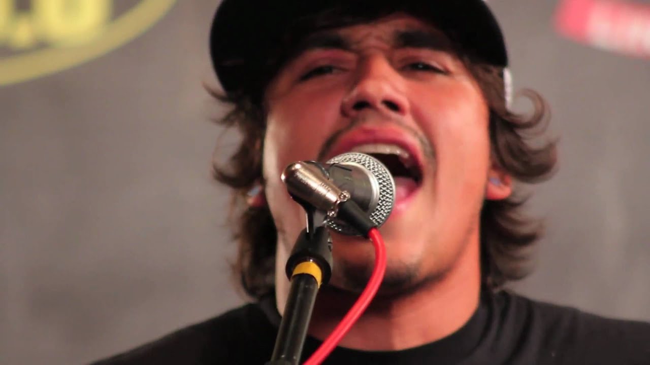 Tomorrows Bad Seeds 