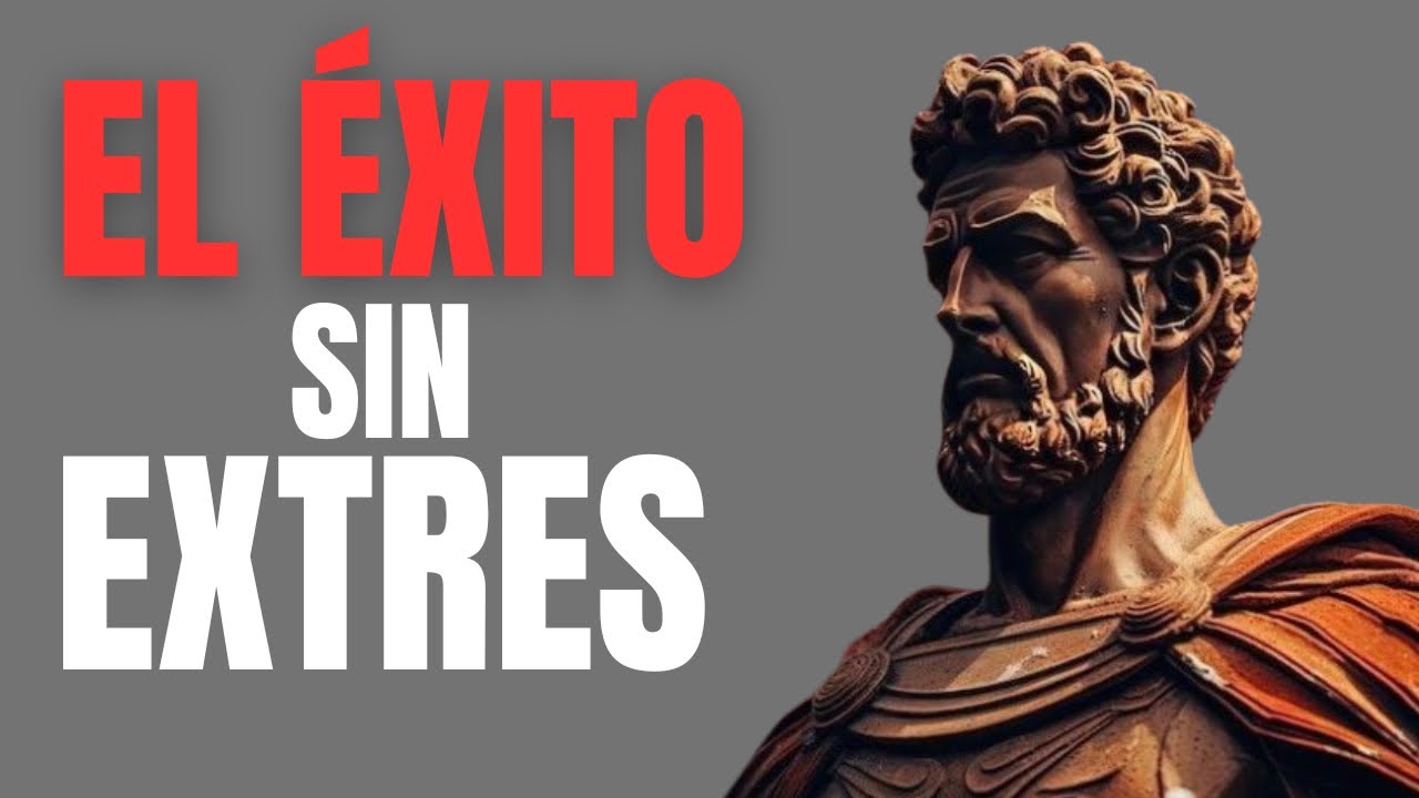 ATENCI&Oacute;N‼️ NECESITAS SABER ESTO ⚠️La Verdad Estoica Que Nadie Te Ense&ntilde;a. #motivacion 