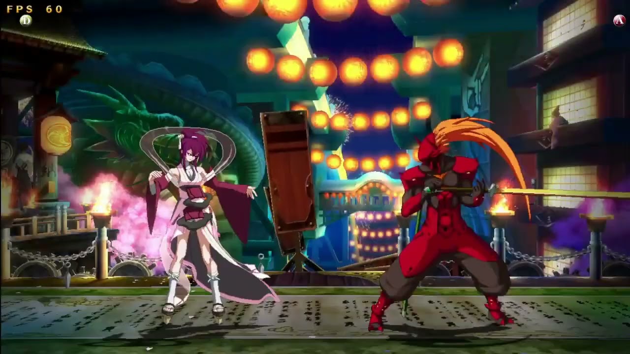BBCF Netplay Sets:  Jyuuken67(Amane) vs Ereth(Hakumen)10-05-23