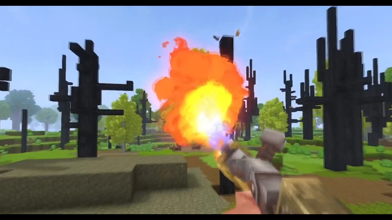 Hytale Update 3 Patch Notes