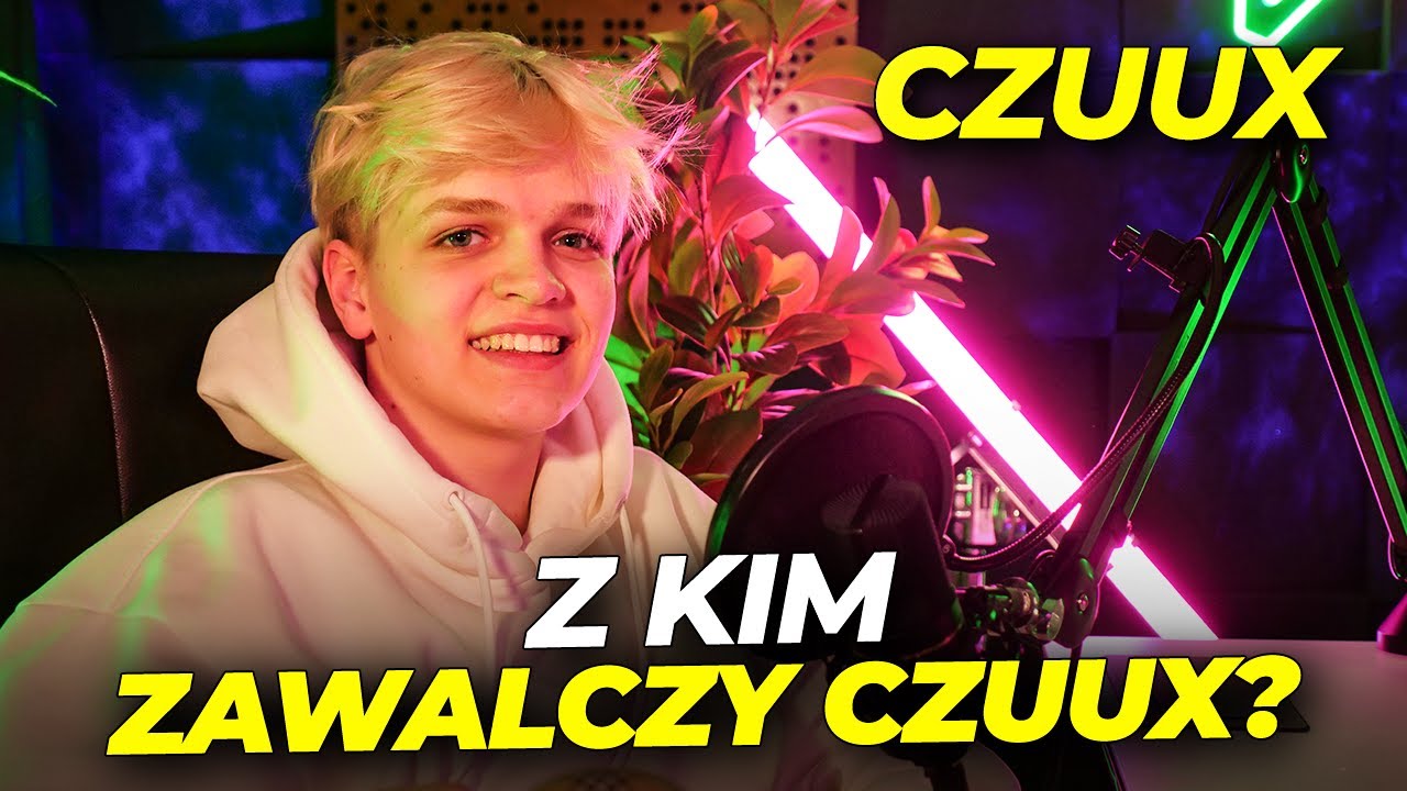 Młody Czuux: O swojej walce na High League [RealCast Shot]