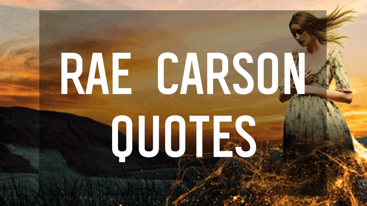 Quotes from Rae Carson: The Girl of Fire & Thorns