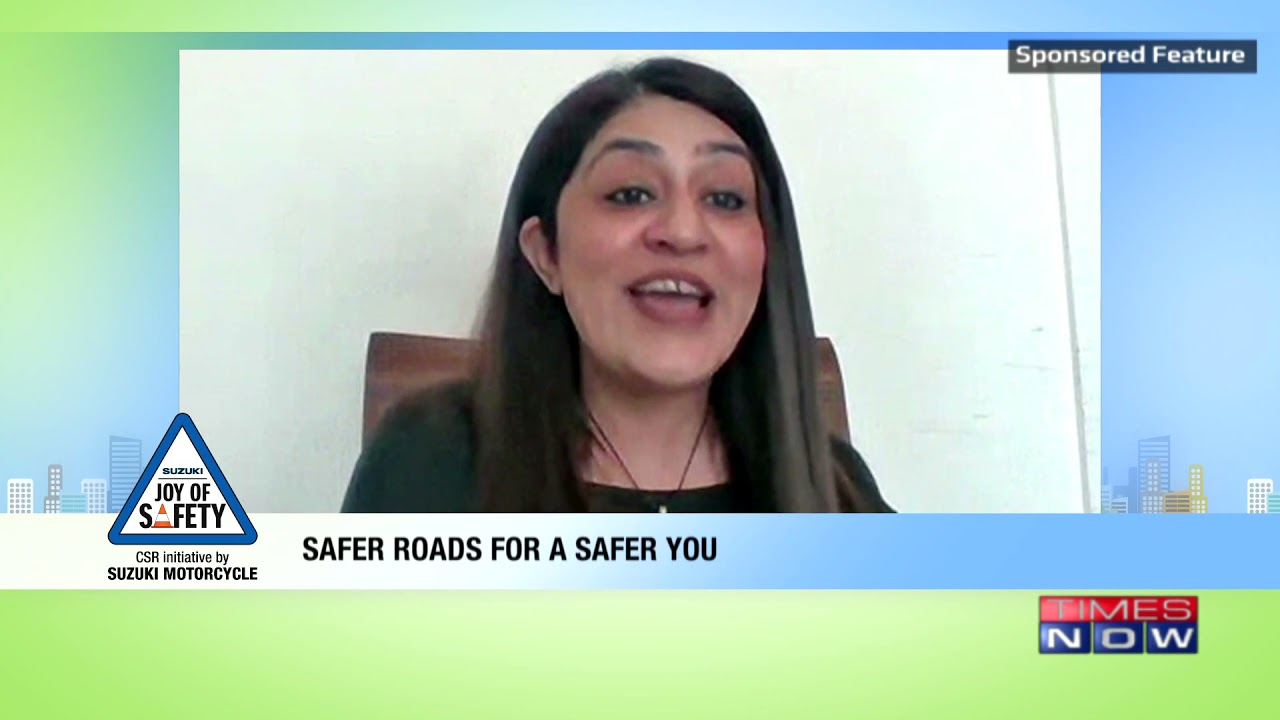 The Road Safety: Toward Better, Safer Roads