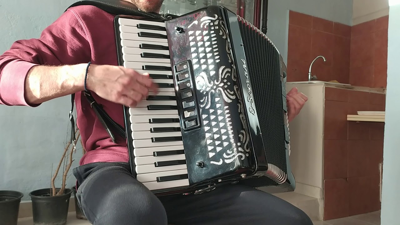Christos Mylonopoulos -  ΡΟΥΜΆΝΙΚΟΣ ΧΟΡΌΣ