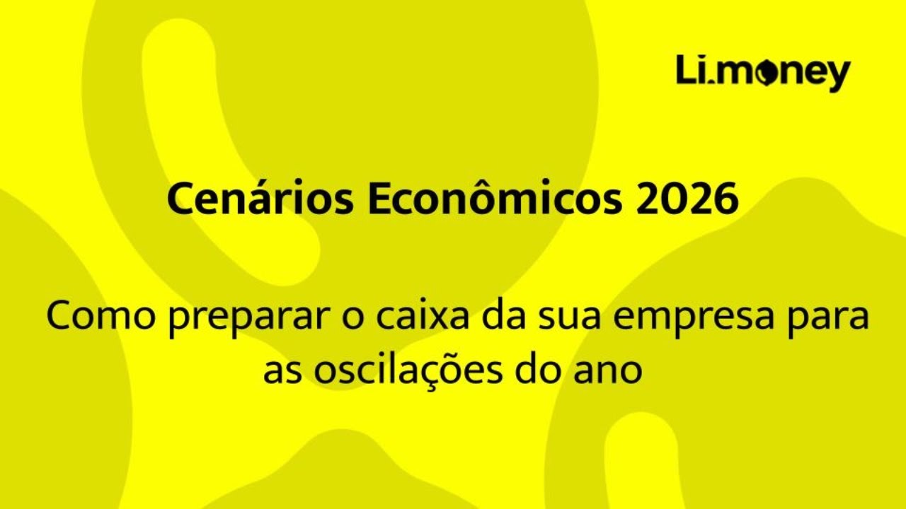 Cenários Econômicos 2026