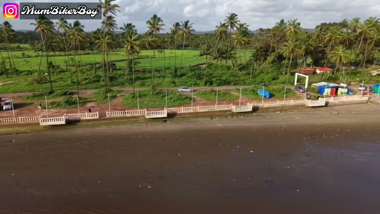 Uddo Beach | Hidden Beach in Goa | Siolim 