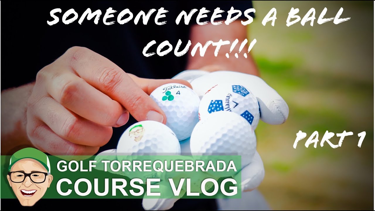 GOLF TORREQUEBRADA - GOLF IN SPAIN