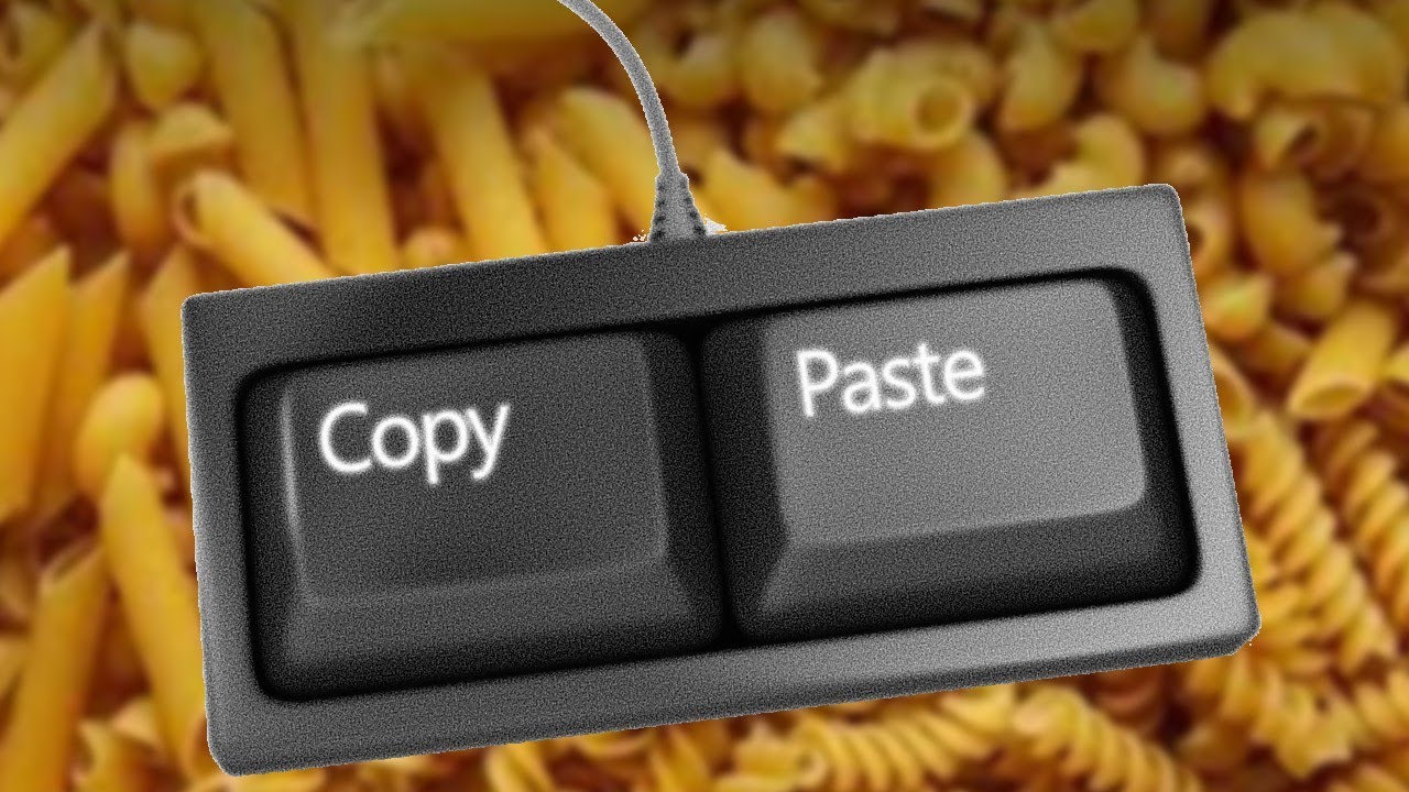 les COPYPASTA les PLUS DROLES der reddit