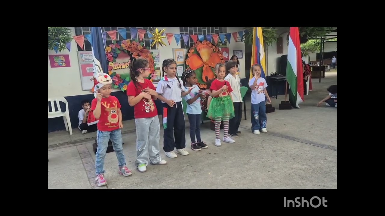 Concurso Ingles. Seleccionados y premiados