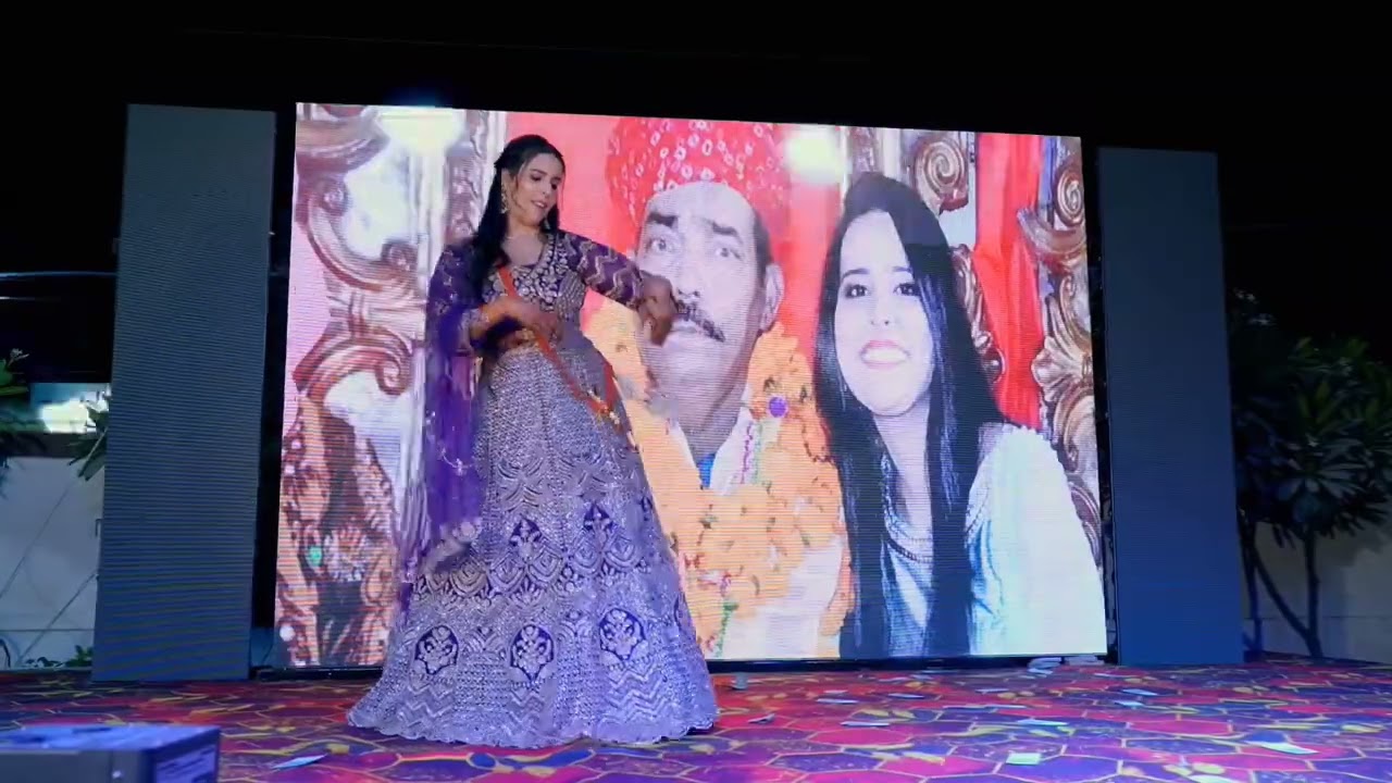 Manwa lage ,bole chudi payaliya bole#my_wedding_time