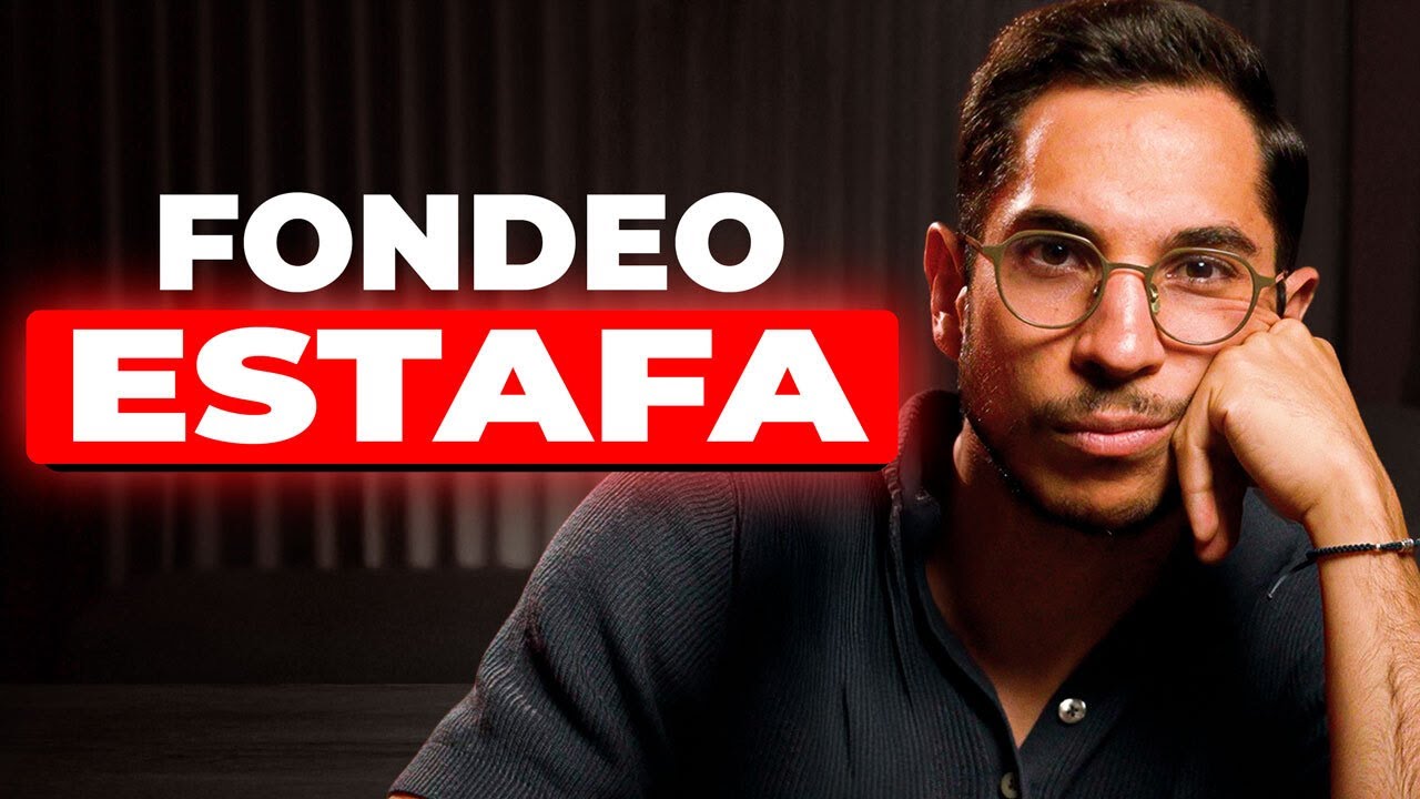 ALERTA | Señales De Que Una Empresa De Fondeo Quiere Estafarte