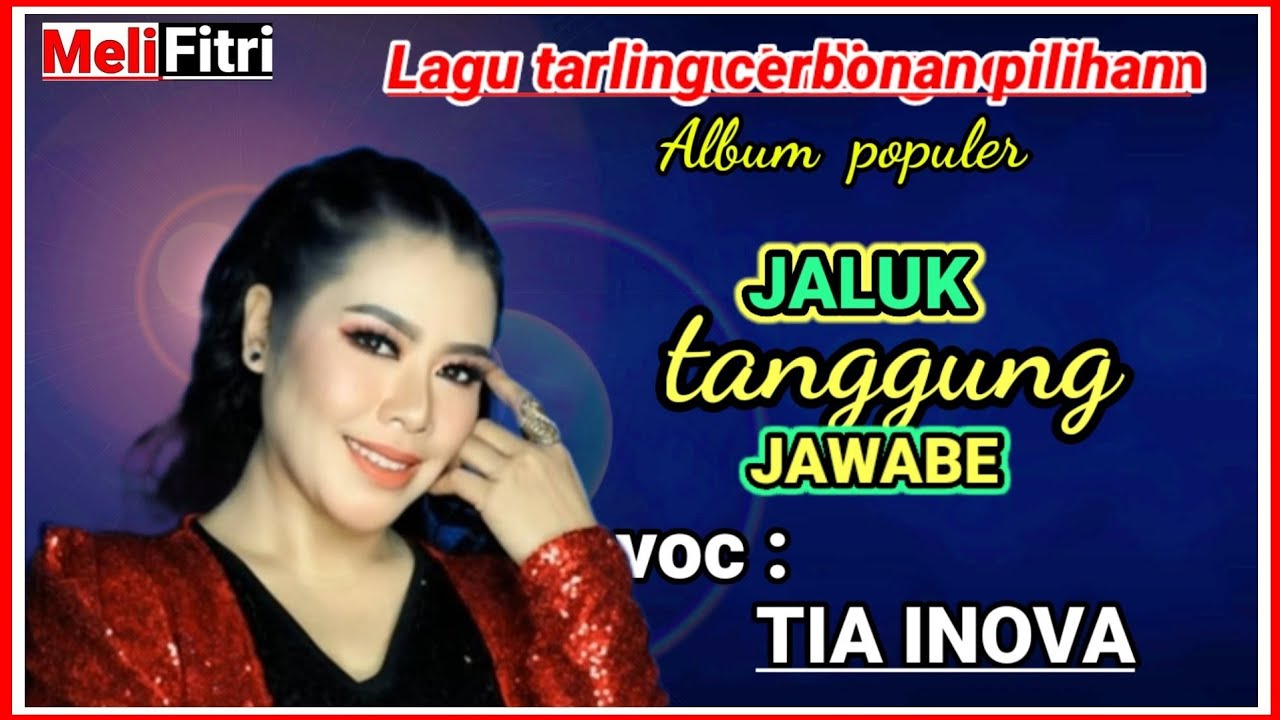 LAGU TARLING LAWAS ENAK DI DENGAR || JALUK TANGGUNG JAWABE 