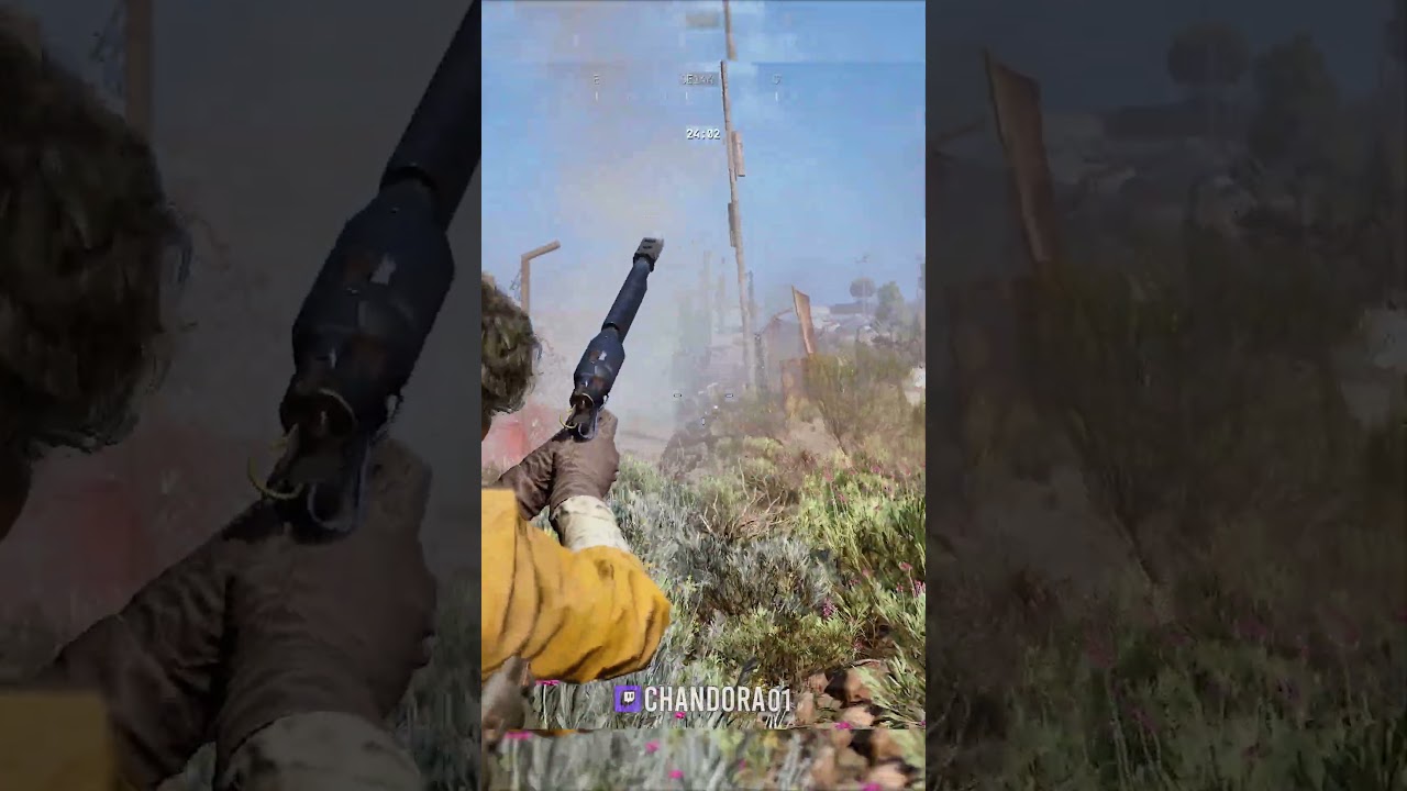Мод Anvil Tech просто сумасшедший в ARC Raiders