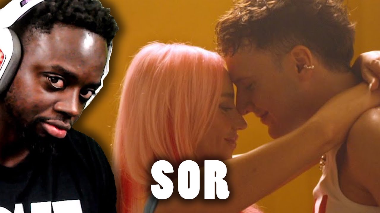 Edis & Gülşen - Sor | REACTION