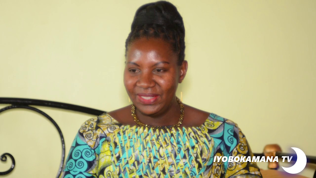 Cancer yanteye uburibwe bukomeye nandikira Imana ibaruwa iransubiza//Ubuhamya bwa Madame Faida(P.1)