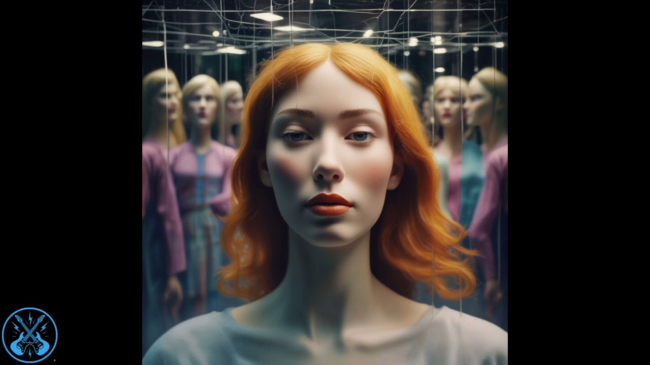 Digital Mannequin | Alternative Rock 