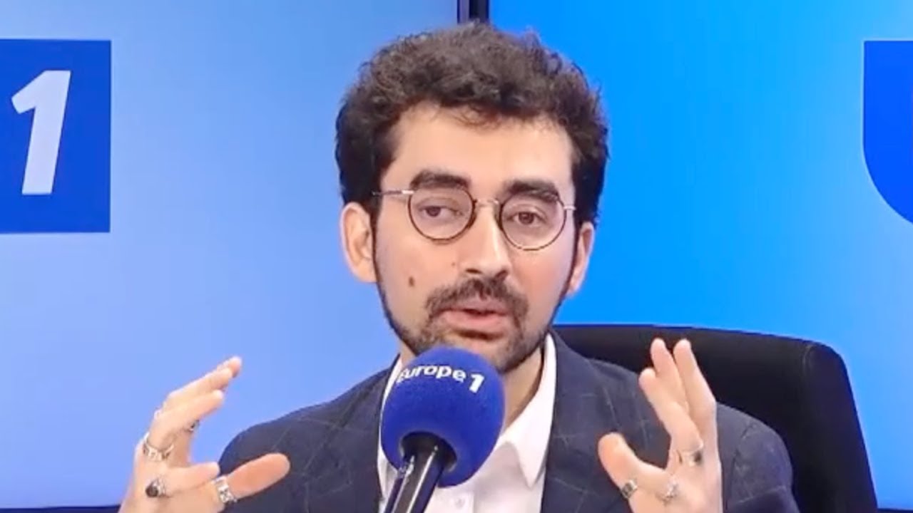 Interdiction des frères musulmans :