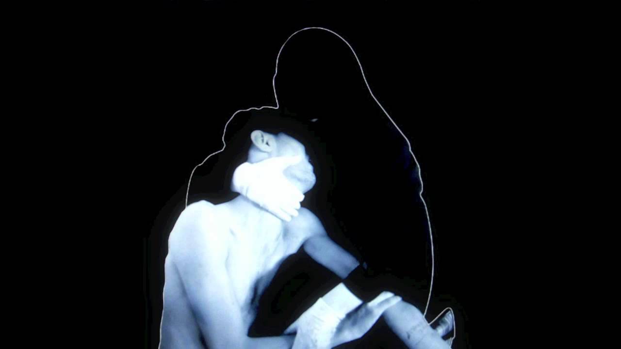Crystal Castles - Kerosene (zackblack REMIX)