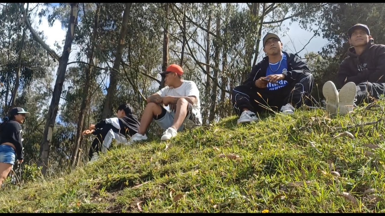 LA PRIMERA.  #GBS 