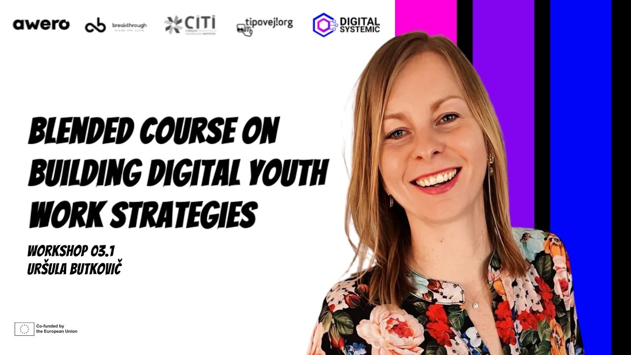 Digital Systemic: Innovative working culture
