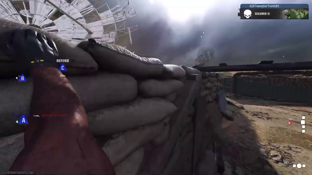 Black Ops 6 feels good right now
