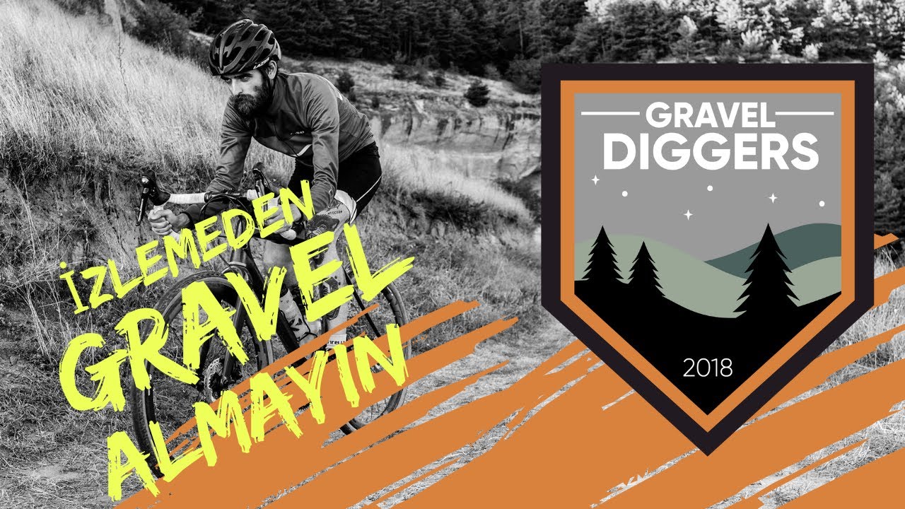 Gravel Bisiklet NASIL SEÇİLİR? Türkiye’deki Gravel Modelleri için Yorumlar, Aksesuar Tavsiyeleri