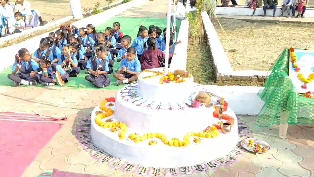 Republic Day program 