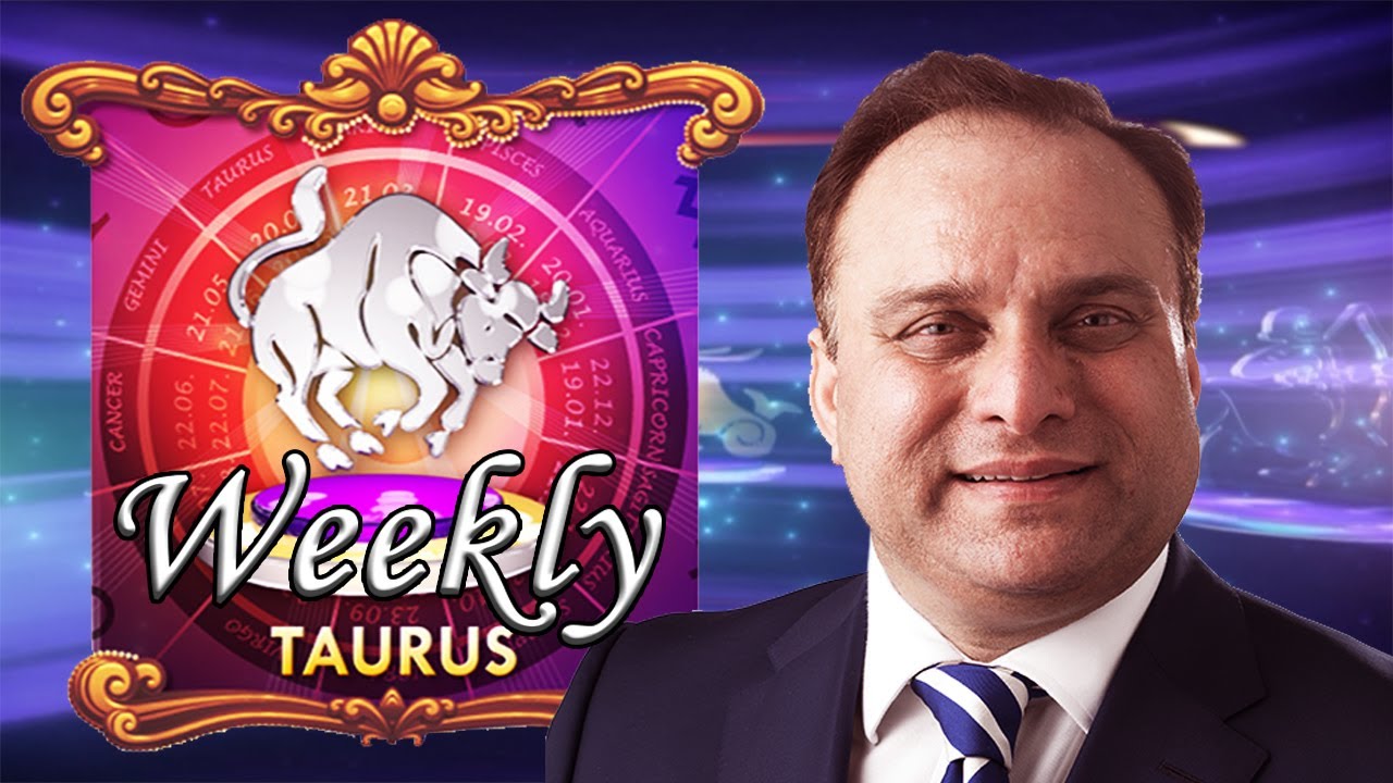 Taurus Weekly Horoscope From 27th January 2014 English | Prakash Astrologer