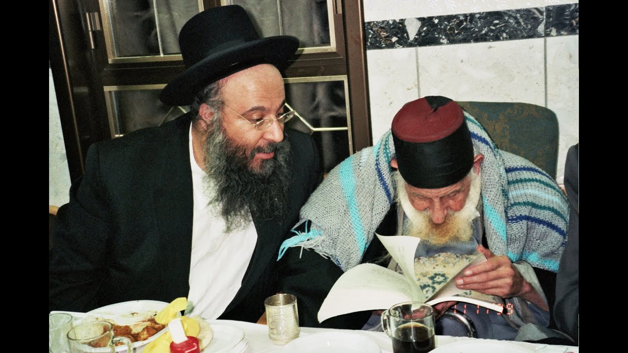סיפורים וגילויים נדירים על המקובל האלקי ר' יצחק כדורי מפי תלמידו מו
