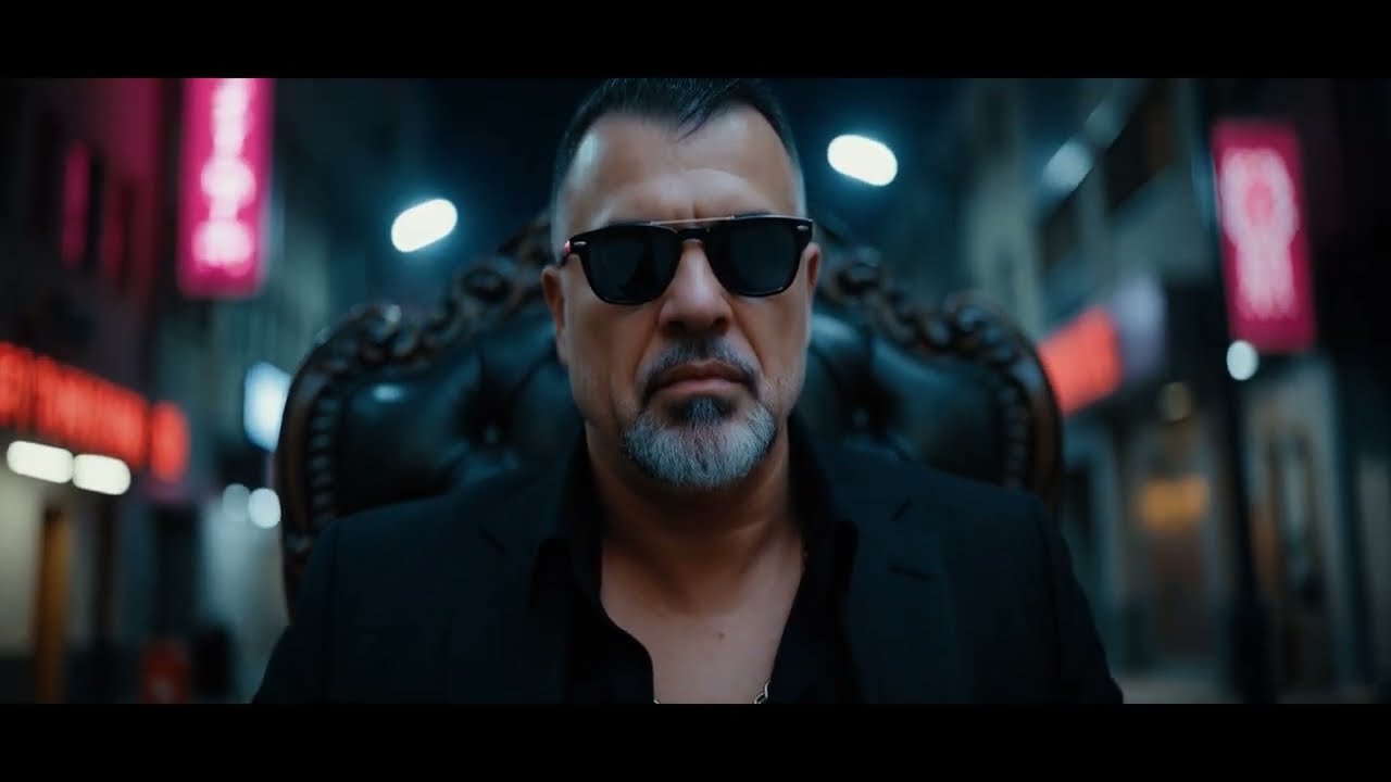 IMAD SELIM / DAYE / 4K / Official Video Muisc By:@DilocanPro