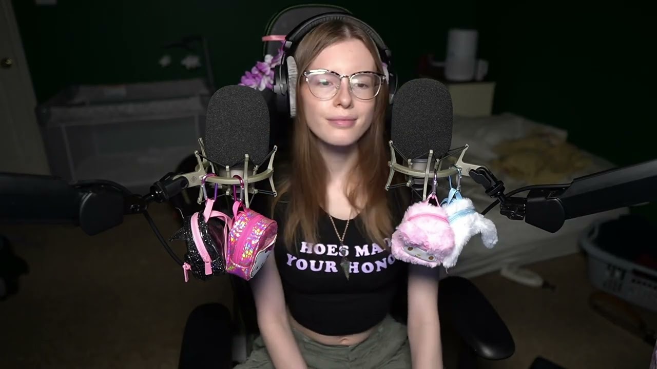 Go To Bed Now ASMR 