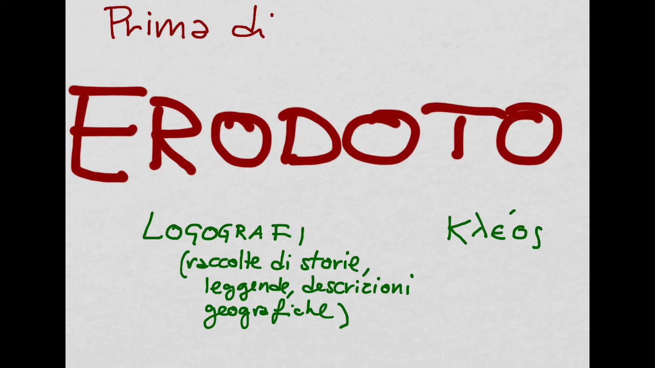 Erodoto