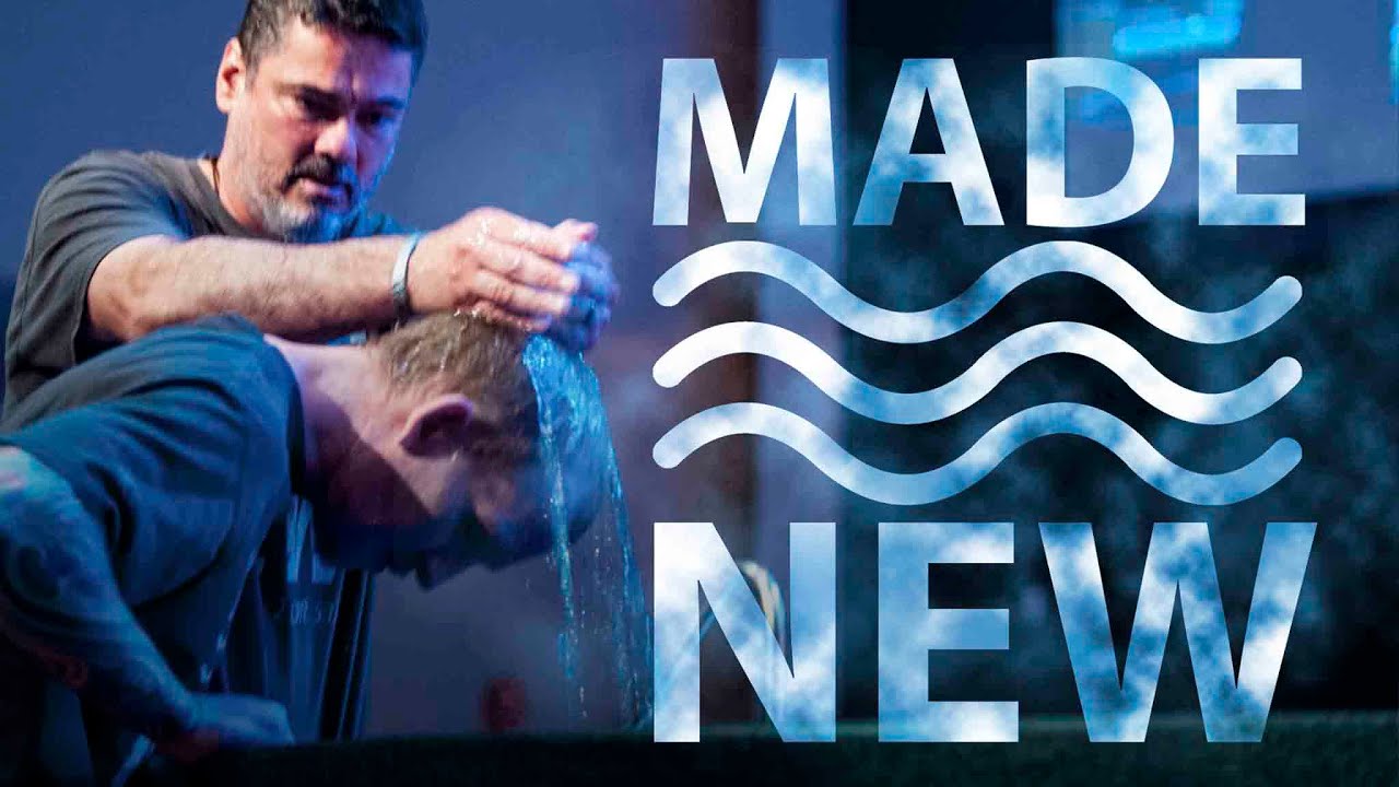 Temple City Church | Baptisms | April 2021