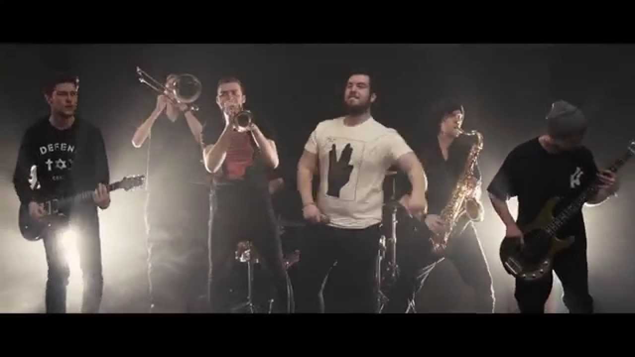 Noise Island - We Are On A Journey (Official Video)