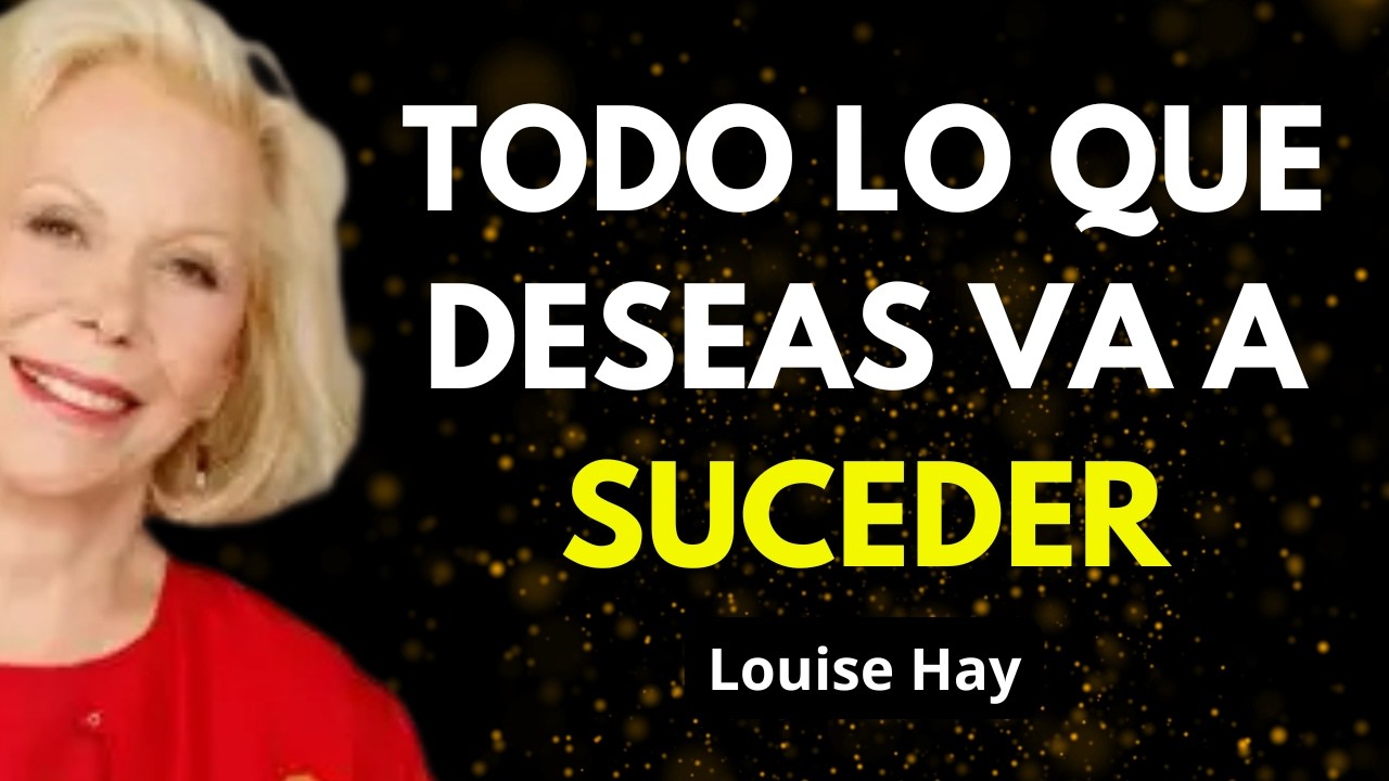 No Te Rindas: El Tiempo Perfecto Está Trabajando Para Ti - Louise Hay