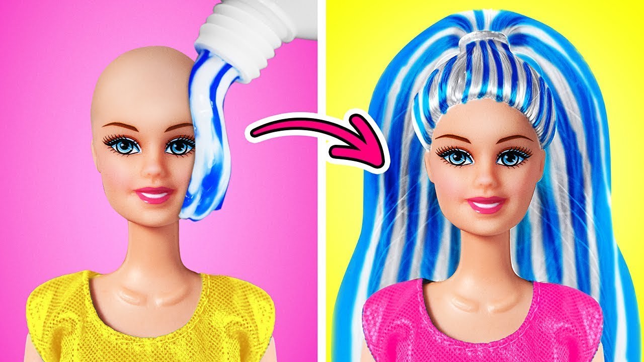 ¡TRUCOS de TIKTOK para CAMBIAR tu IMAGEN! Desafíos femeninos por La La Vida Emojis