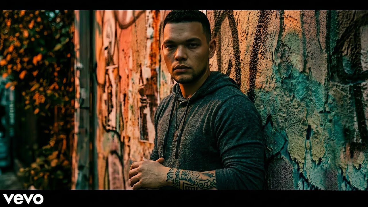 Built for Us- Kane Brown