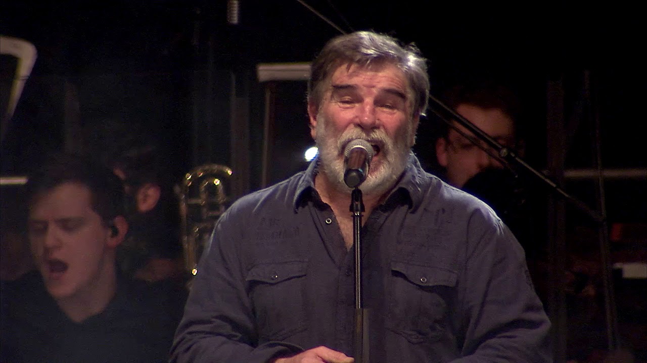 Vikidál Gyula - Igazság (Hivatalos felvétel a V70 - Z60 - MM10 Aréna koncertről)