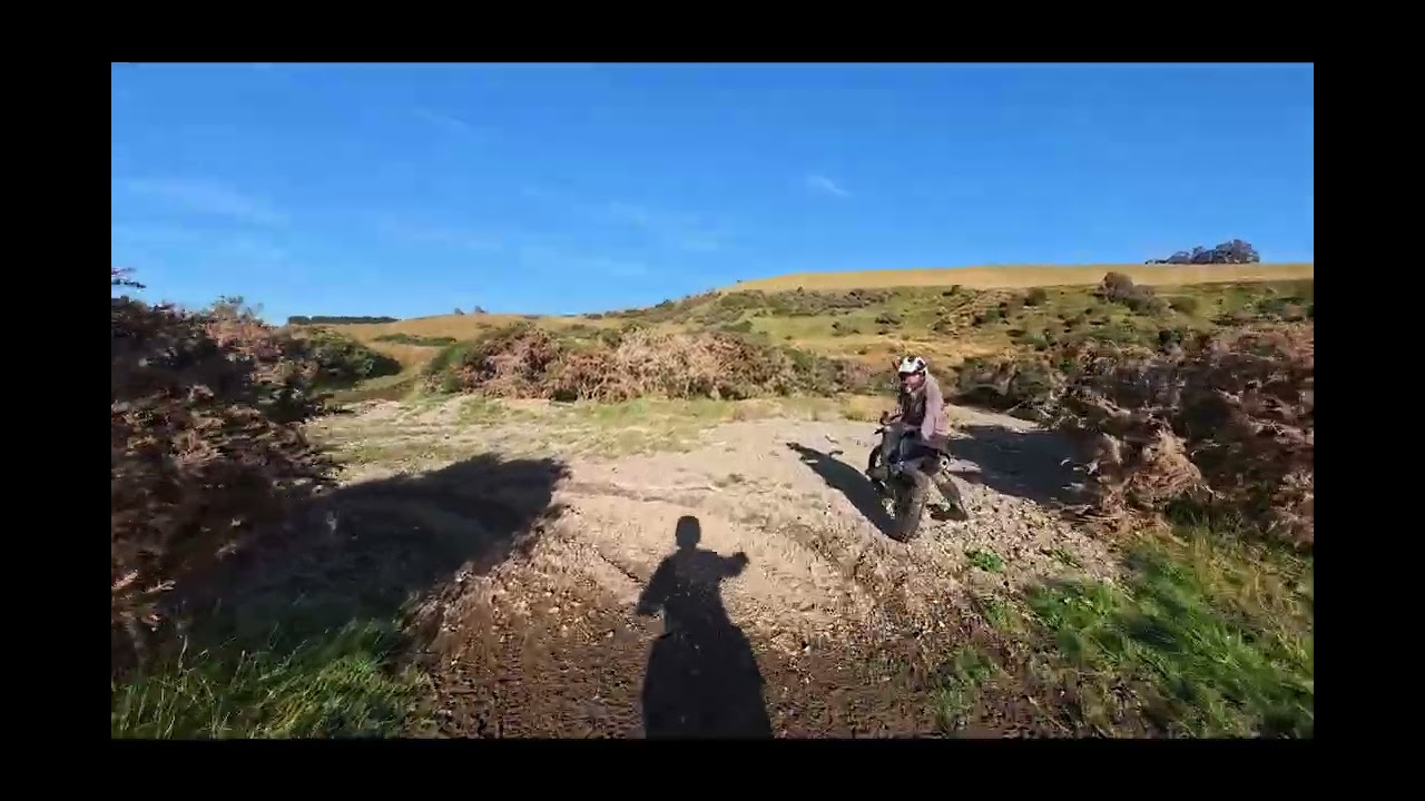Te Anau Trail Ride 2026 Family Track + Advanced Tracks