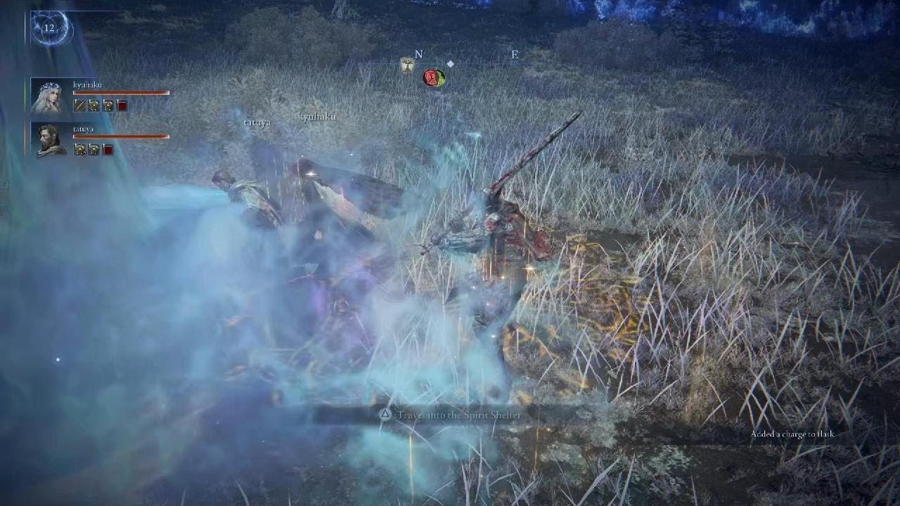 Lions Claw Is Underrated