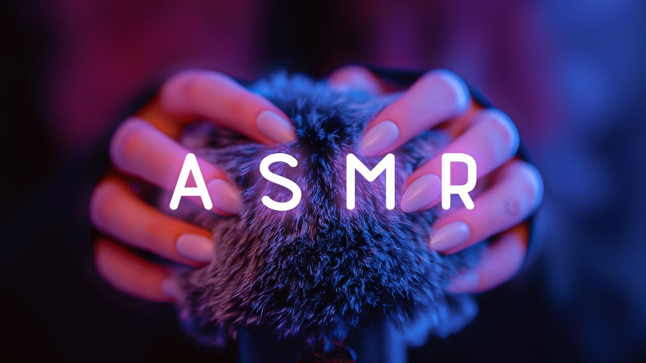 💤 My First ASMR Video 💤