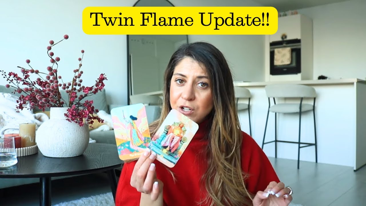 Twin Flame Update🔥: Someone Tried To CUT This Soul Bond! 🚨‼️ ALERT!!